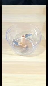 อุปกรณ์ทำอาหาร 500/900ML Manual Meat Mincer กระเทียม Chopper หมุนกระเทียมกด Crusher ผักหัวหอมเครื่องตัดครัว