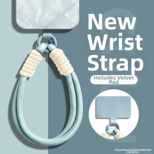 GGUU | Convenient Portable Durable Multi-functional Anti-loss Hand Rope