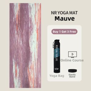 sigedn | Non-slip Shock-absorbing Silent Thick Yoga Mat