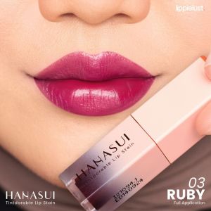 HANASUI TINTDORABLE LIP TINT LIP STAIN