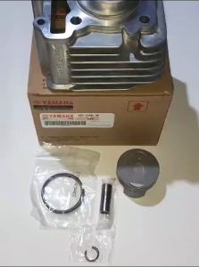 Blok Seher Set Assy Mio J Mio GT Fino Fi Soul GT X Ride 115