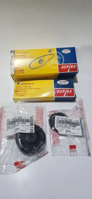 Rantai Kamprat H2-145PA-KRS-1110 Paket Aspira Paket Rantai Keteng Paket Cam Chain Supra fit Legenda Original Aspira