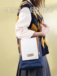 1pc Insulated Lunch Bag: Perfect Large Capacity Bento Bag & Portable Reusable Lunch Box