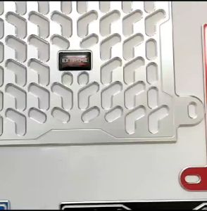 Cover Radiator Tutup Radiator Full Warna Premium Extreme NmaxNmax NewAeroxLexi