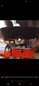 1PCS CASSETTE GAS BUTANE for portable gas stove 220g ( Luckystar.shop.ph ) DONT Choose FLASH/J&T