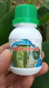 SIÊU THẤM SIÊU LOANG TRÃI Chất Trợ Lực Trong Nông Nghiệp Diêu Bám Dính- Chai 50ml