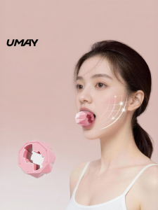 Umay(佑美) | Facial Muscle Toning Exercise Tool