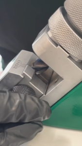 EMCNT เครื่องลับเอ็นมิล 4มิล ถึง 13 มิล ฟรี Collet Set