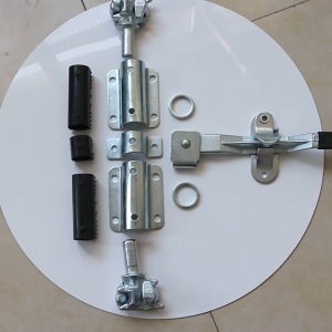 Kunci Mobil Box / Kunci Truk Box Kontainer / Grendel Kontainer