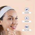 360pcsSkin-Tone Round Acne Patches | Hydrocolloid & Gentle Cover. 