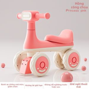 AMEITO | Xe Đạp Cân Bằng Cho Trẻ Em Mới Bắt Đầu