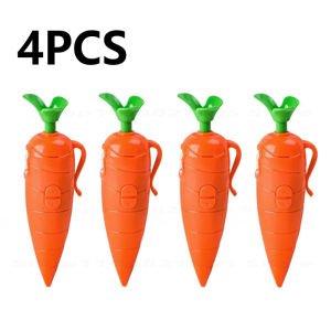 Disney | Judy & Nick Carrot Voice Recorder Electronic Sound Toy Can Write Graffiti Ballpoint Pen Novelty Voice Recorder Pen Gift**