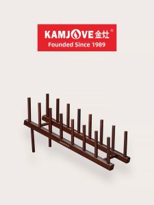 Kamjove | PUER TEA DISPLAY RACK