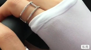 Sepasang Manset Lengan Panjang Handsock Handshock Deker Tangan Jempol Polos Wanita Muslimah Premium