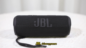 ลำโพงบลูทูธแท้ FLIP6 PROเล่นได้นานถึง 12 ชั่วโมงกันน้ำ IPX7bluetooth 5.3 Portable speaker