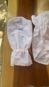 SARUNG TANGAN HAJI DAN UMROH WANITA