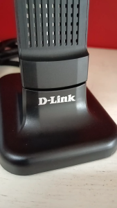 D-LINK DWA-X3030 Wireless AX3000 Wi-Fi 6 High Gain USB 3.0 Adapter