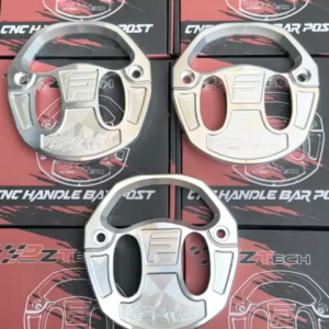 PZTECH PCX 160 HANDLE BAR CNC HEADPOST
