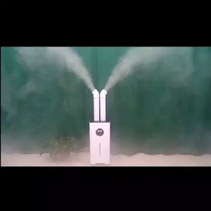 16 Lts Humidifier 1500ML mist output
