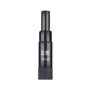 LASH | Dry Drilling Tile Hole Drill Bit Ceramic Tile Hole Opener