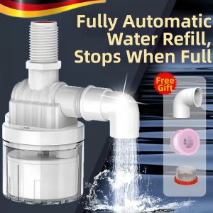 NAIFUNA | Automatic Water Level Control Valve