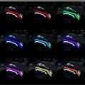 STOPLAMP LAZY VARIO LED NEW. 