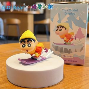 MANTUOLUO | Creative Birthday Gift Collectible Figure for Girls