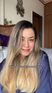 BBLUNT Hot Shot Heat Protection Mist with Grapeseed Oil & Intense Moisture Heat Hair Spa Mask COMBO