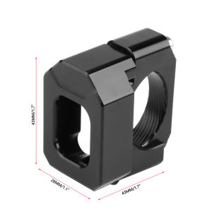 Speed Gear Display Holder Speed Gear Display Bracket Motorcycle Speed Gear Display Indicator Holder Bracket for