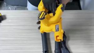Máy Hút Bụi Không Dây Đa Năng Máy Thổi Khí Máy Hút Bụi Điện Máy Quét Lá Dành Cho Máy Dụng Cụ Dùng Pin Lithium DeWalt 18V 20V