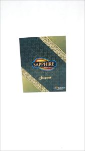 Sarung Sapphire Motif SGF Sarung Gunungan Fantasi