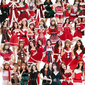 ชุดนักแสดงคริสต์มาสสำหรับผู้หญิง ชุดนักแสดงดิสนีย์ ชุดนางฟ้า ชุดฮาราจูกุ ชุดญี่ปุ่น ชุดเจ้าหญิง ชุดเด็กผีสีหน้า ชุดมินิมอล