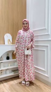 DAMIS BY KANAYA  ( DASTER GAMIS )