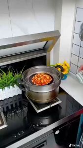 Kẹp Gắp Nồi Chảo Chống Nóng Đa Năng Gắp Chén Dĩa Khay An Toàn Tiện Lợi Phụ Kiện Nhà Bếp Gia Đình