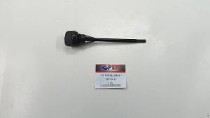 Tutup Oli Atas CB 150R 2018 (PSP) Penutup Tap Gauge Assy Oil Mesin + Seal Sil Oring Honda Verza