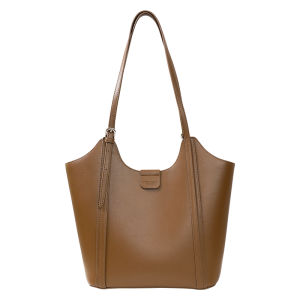 PINMU | Simple Versatile Women Tote Large Capacity Commuter Bag