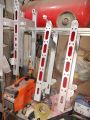 Gắp phây Sirius 50+110cc+wuave nhỏ+đrem+cúp 50cc đời mới,Gắp dài 50cm, Kèm pass tăng sên và óc bắt nhún ạ.. 