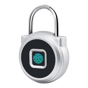 elinksmart | Fingerprint Smart Small Lock Student Dormitory Security