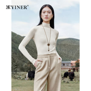 Winter French Style Knitted Sweater