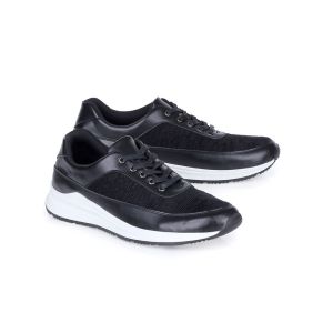 Sepatu Sneaker Pria Trendy Kekinian Style Casual terbaik