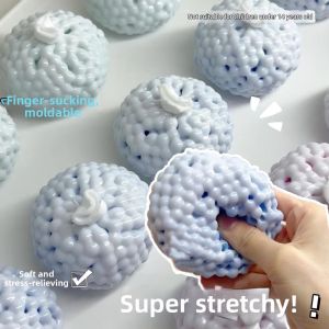 ZHENG FU | Stress Relief Luminescent Playable Ball