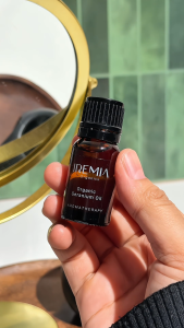 Esmeria Organics Organic Essential Oil Geranium 10ml