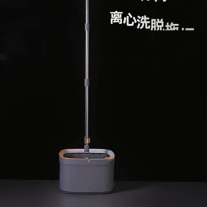 Bộ Cây Lau Nhà Tách Nước Và Lọc Bụi Bẩn 360 Độ Cao Cấp – Giải Pháp Vệ Sinh Thông Minh Cho Mọi Gia Đình