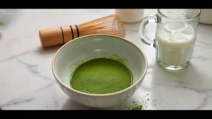 Gyokuroen Green Tea Powder Sweet Matcha Powder 120g Made In Japan Direct From Japan