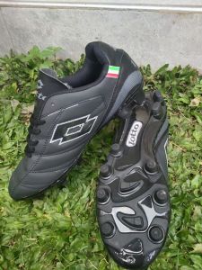sepatu bola size 38-43 (sol djahit muter)