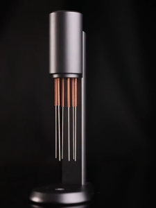 Jario x zeroHero เข็มเกลี่ยผงกาแฟ zeroHero Thunder Needle Distributor