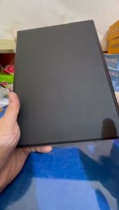 ws Flip keyboard universal untuk tab / pad 9/10/11 inch casing magnetic keyboard bluetooth cover