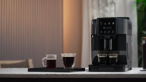 Delonghi Magnifica Start Automatic Coffee Machine ECAM220.22.GB Espresso Coffee Americano ECAM22022GB