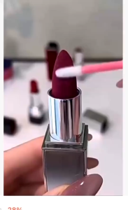 ชุดแปรงแต่งหน้า มาสคาร่า แบบใช้แล้วทิ้ง สําหรับปัดขนตา ลิปสติก เครื่องสําอาง 1 ถุง 50 ชิ้น