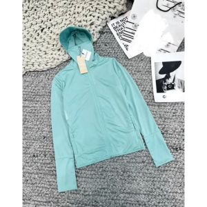 Áo Chống Nắng Nữ 1 Lớp Full Box Mẫu Mới Nhất Hè 2023 - LCXAN28